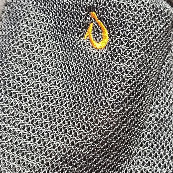 OluKai Nohea Mesh Slip-On Dark Shadow | 11.5 - Picture 9 of 9